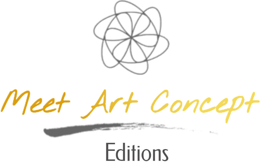 Éditeur de livres sur l'Art et l'Afrique - Editions Meet Art Concept..